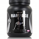 Bra pwo Rampage