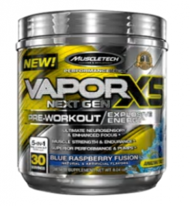 vapor x5 next gen