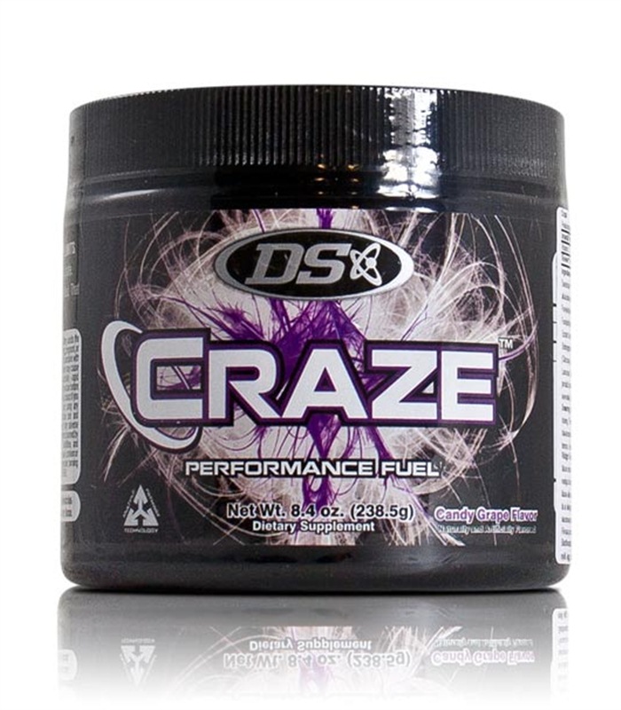craze_performancefuel PWOGUIDEN